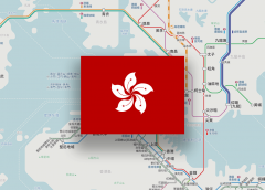 Started service between Kai Tak and Tai Wai Stations on MTR Tuen Ma Line Phase 1