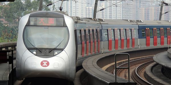 The longest railway line in Hong Kong is born – MTR Tuen Ma Line opened on June 27