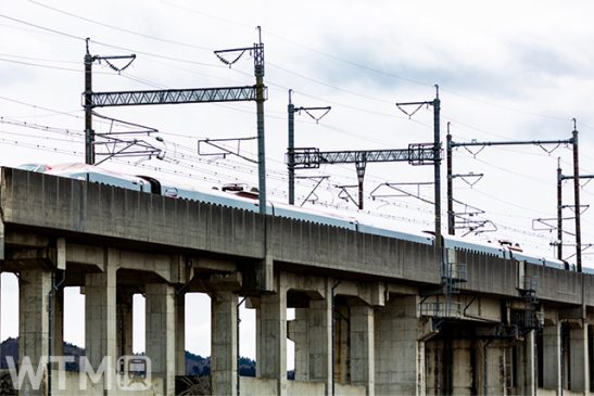 Tohoku Shinkansen will resume in full on April 14 – Recovering well from the earthquake