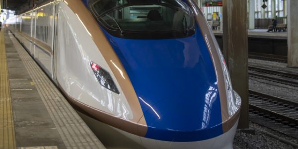 Joetsu Shinkansen will run 7 minutes faster – Maximum speed raises 240 to 275 km/h