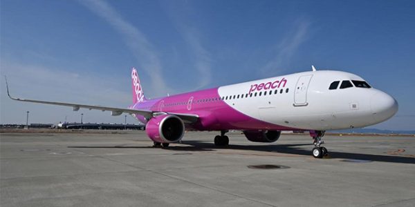 Peach’s international flights revives on August – “Osaka-Seoul” route is ready to restart