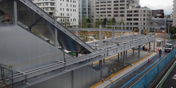 It’s time for test runs! Haga Utsunomiya LRT – ‘LIGHTLINE’ will launch from August 2023