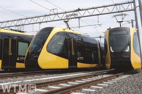 The first new tram route in 75 years in Japan – Utsunomiya LRT will launch in August 26