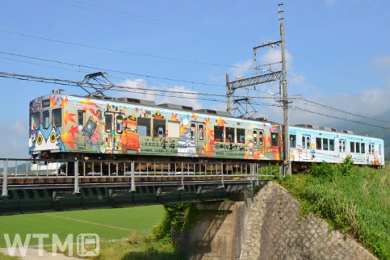 “Ninja Trains” Iga Railway will accept IC cards – A local railway runs at Ninja’s hometown