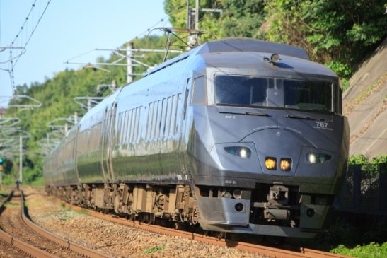 Kyushu express trains partially suspended, no replacement buses – daytime work on the border between Oita / Miyazaki for two days in May and June