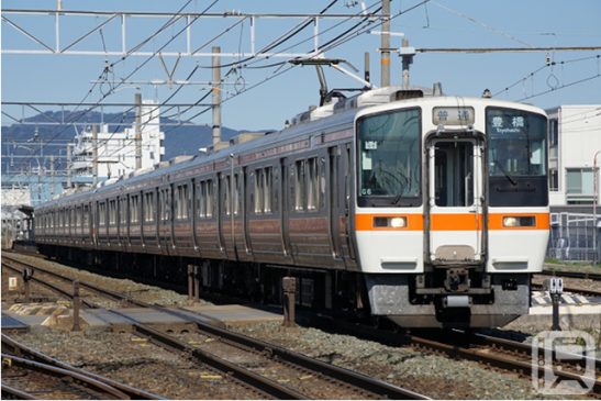 The 311 series contributed to the speed increase around Nagoya – How about a “real final run” tour before the train scrapped?