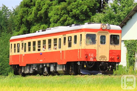 Aiming to resume in the fall of 2027, restoration costs 1.4 billion yen – Isumi Railway asks for support, suspending by a derailment accident