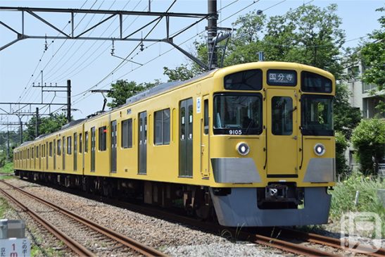 Seibu raises fares for the first time in 24 years – Family outings are “discounted” with a flat fare of 50 yen for children – First for a major private railway company: free passes for children on all lines