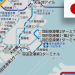 9 stations of Keikyu & Tokyo Monorail has been renamed