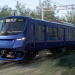 An image of the Sotetsu 13000 series EMU, which will begin commercial operation in spring 2026 (courtesy of Sotetsu Railway)