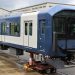 The Kintetsu 1A series electric train, which will be introduced on the Osaka Line and Nagoya Line from January 2026 (Courtesy of Kintetsu Railway)