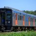 JR Kyushu YC1 series hybrid diesel railcars will expand their operating area on the Nagasaki Main Line from July 2025 (ninochan555/PhotoAC)