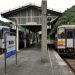 JR West Kiha 120 series diesel railcars operating on the Geibi Line and other lines (旅人フミオ/PhotoAC)