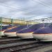Yamagata Shinkansen's new E8 series train (Courtesy of JR East)