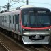 Metropolitan Intercity Railway TX-3000 series EMU (Katsumi Yokoyama)